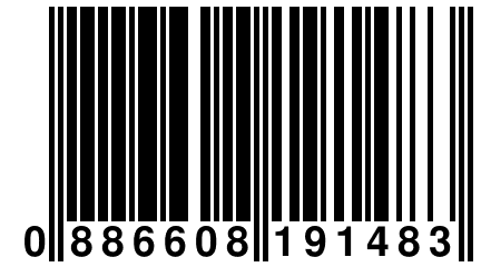 0 886608 191483