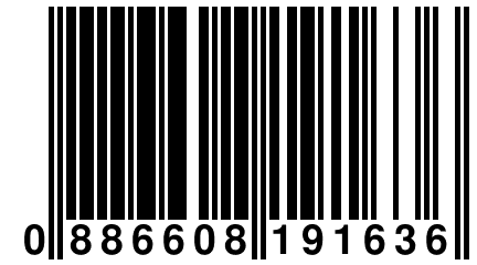 0 886608 191636
