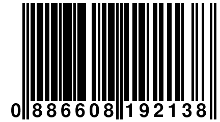 0 886608 192138
