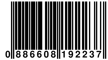 0 886608 192237
