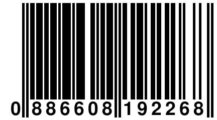 0 886608 192268