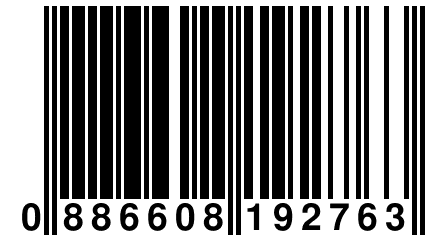 0 886608 192763
