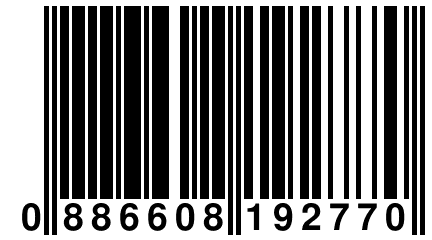 0 886608 192770