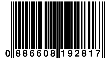 0 886608 192817