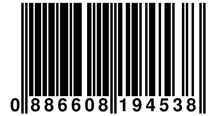 0 886608 194538