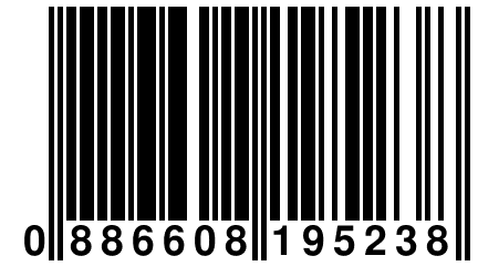 0 886608 195238