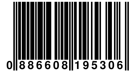 0 886608 195306