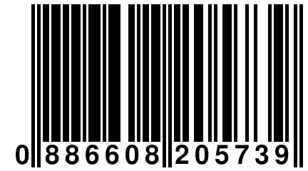 0 886608 205739