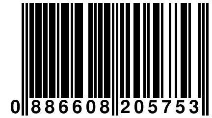 0 886608 205753
