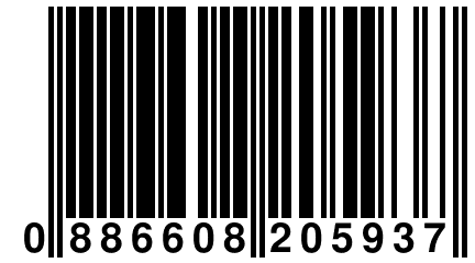0 886608 205937