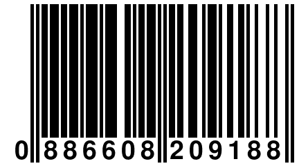 0 886608 209188