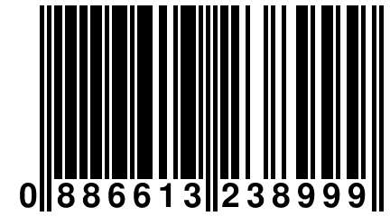 0 886613 238999