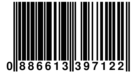 0 886613 397122