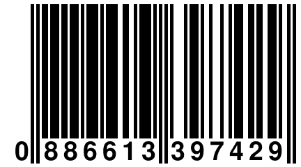 0 886613 397429