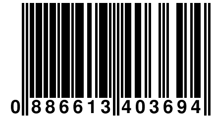0 886613 403694