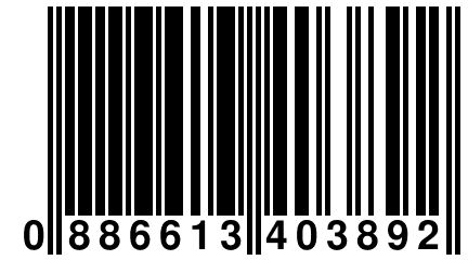 0 886613 403892