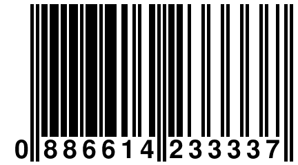 0 886614 233337