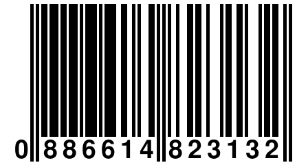 0 886614 823132