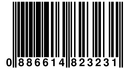 0 886614 823231