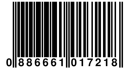 0 886661 017218