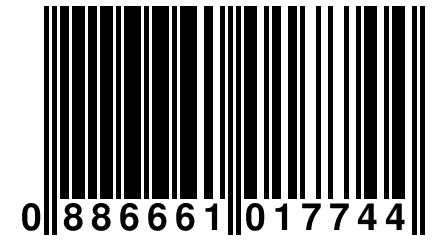 0 886661 017744
