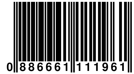 0 886661 111961