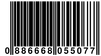 0 886668 055077