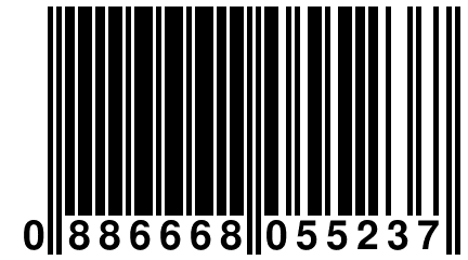 0 886668 055237