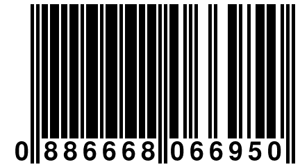 0 886668 066950