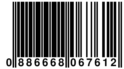 0 886668 067612