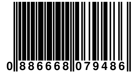 0 886668 079486