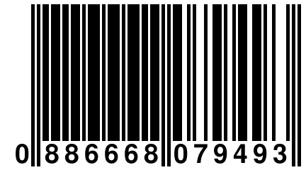 0 886668 079493