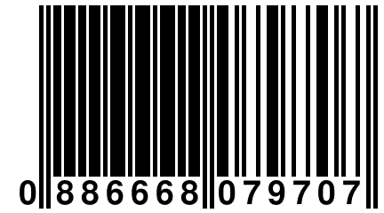 0 886668 079707