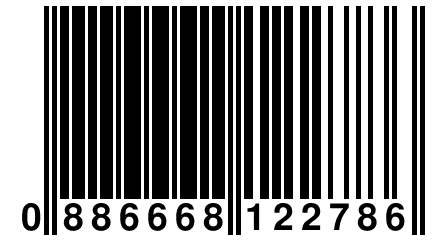 0 886668 122786