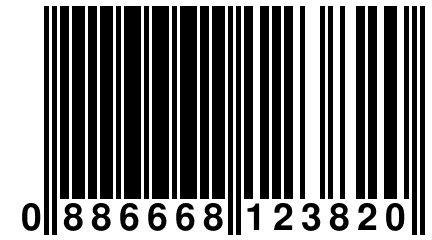 0 886668 123820