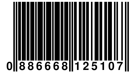 0 886668 125107