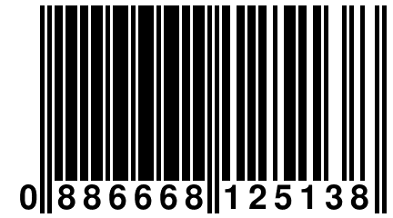 0 886668 125138