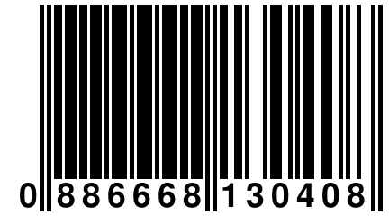 0 886668 130408