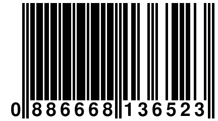 0 886668 136523
