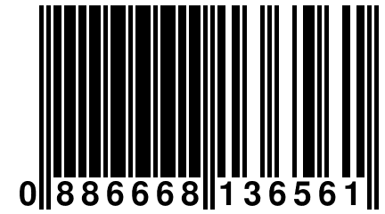 0 886668 136561