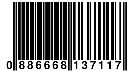 0 886668 137117