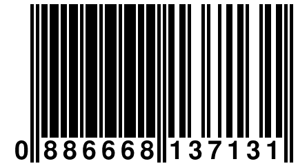 0 886668 137131