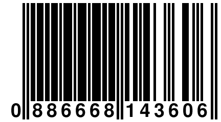0 886668 143606