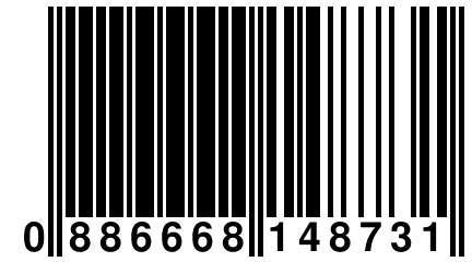 0 886668 148731