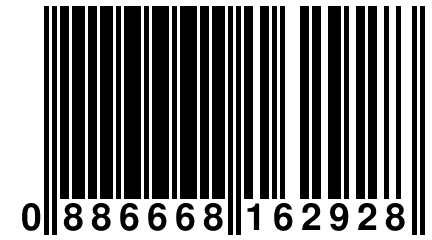 0 886668 162928