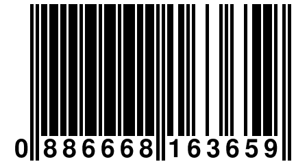 0 886668 163659