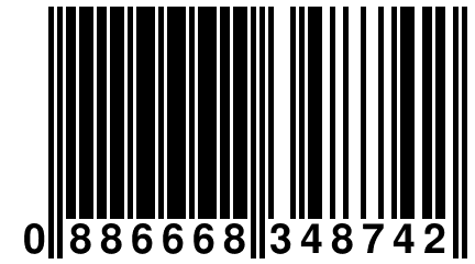 0 886668 348742