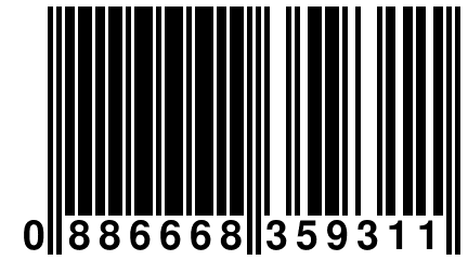 0 886668 359311