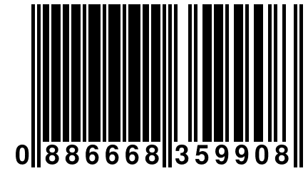 0 886668 359908