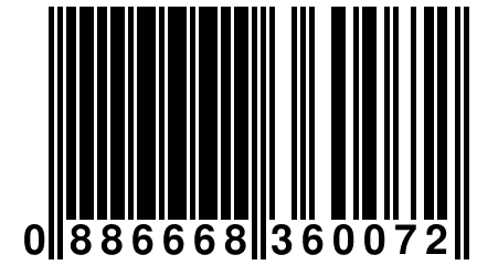 0 886668 360072